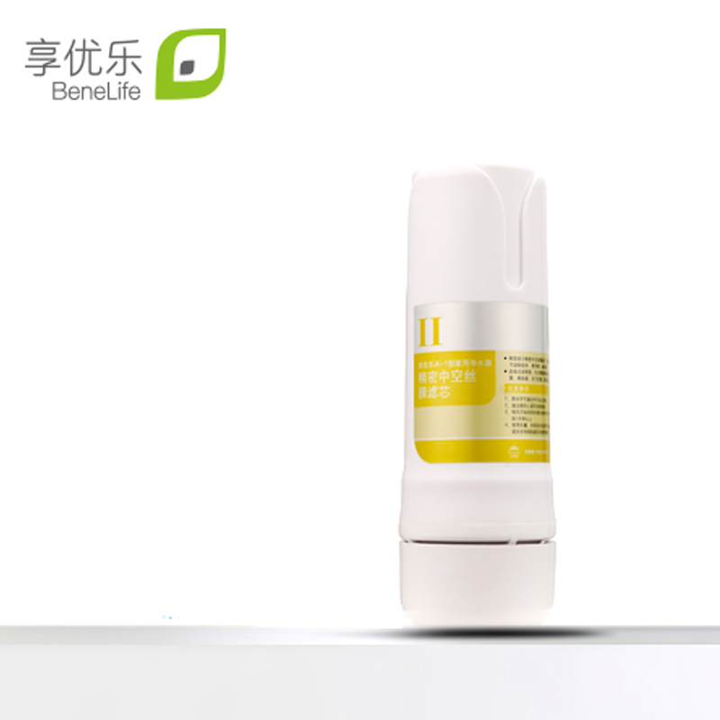 精密中空丝膜滤芯JK-1型